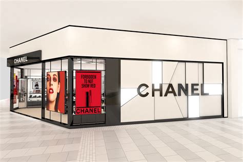 chanel aventura mall|chanel boutique aventura mall.